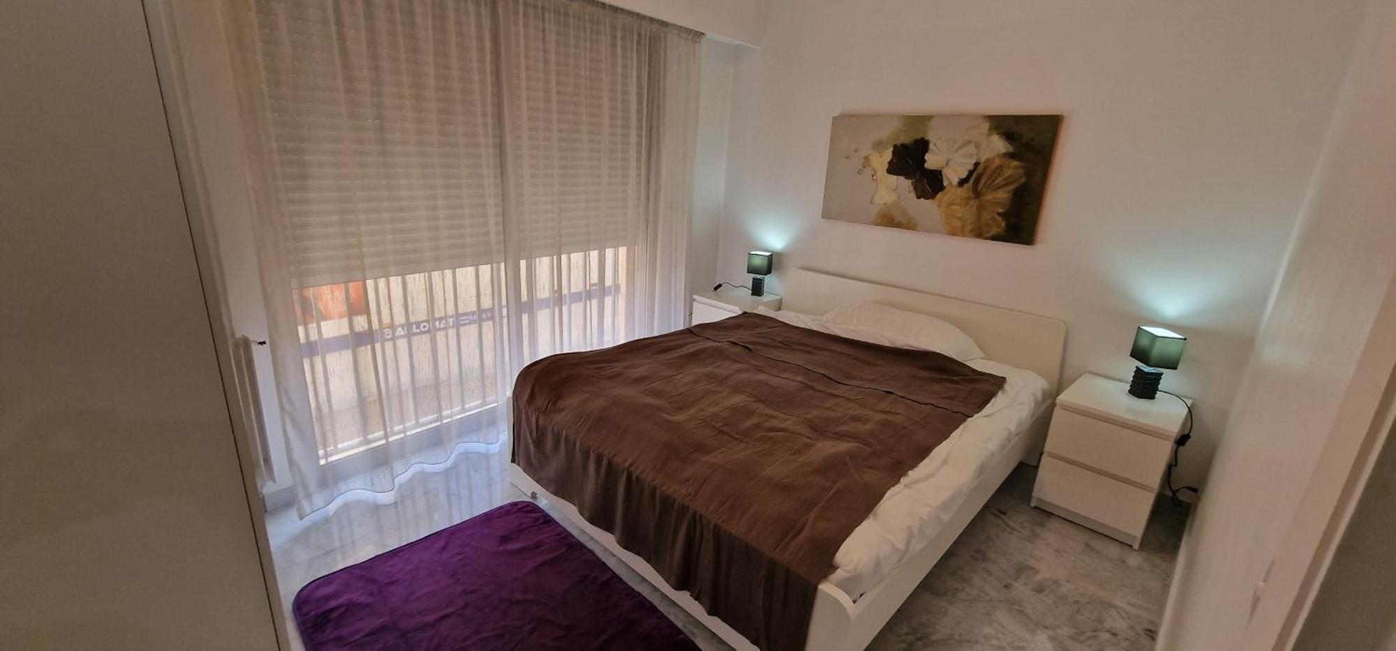 Roque Apartment Roquebrune-Cap-Martin Exterior photo